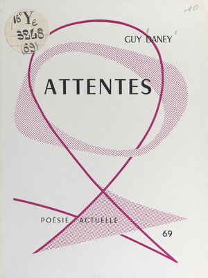 cover image of Attentes